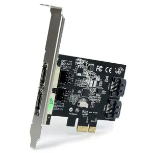 Carte d'acquisition vidéo PCIe StarTech image-4