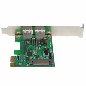 Scheda controller 2 porte StarTech PCI-Express USB 3.0 image-3