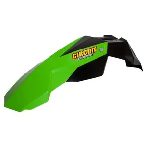 Błotniki przednie Circuit Equipment stealth universel image-0