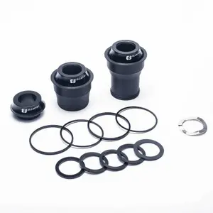 Boîtier de pédalier Parts 8.3 PF30 Shimano image-0