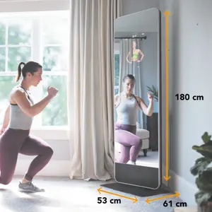 Connected mirror Proform Vue image-4