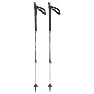 Sticks TSL Connect alu 2 cross wt - push & pull image-1