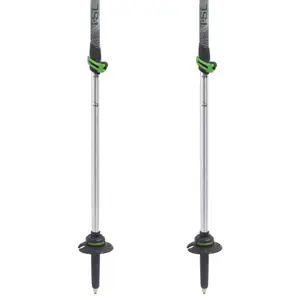 Sticks TSL Connect alu 2 cross wt - push & pull image-2