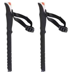 Sticks TSL Connect alu 2 cross wt - push & pull image-5