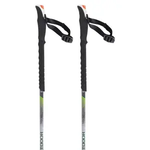 Sticks TSL Connect alu 2 cross wt - push & pull image-6