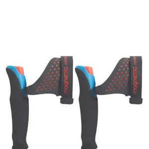 Sticks TSL Connect alu 3 cross st - standard image-4