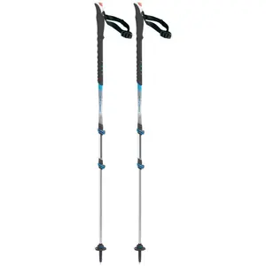 Bâtons TSL Connect alu 3 cross wt - push & pull image-0