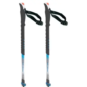 Bâtons TSL Connect alu 3 cross wt - push & pull image-3