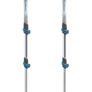 Bâtons TSL Connect alu 3 cross wt - push & pull image-4