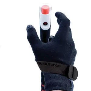 Bâtons TSL Connect alu 3 cross wt - push & pull image-5