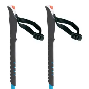 Bâtons TSL Connect alu 3 cross wt - push & pull image-6