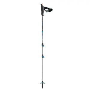Sticks TSL Connect alu 3 light wt - push & pull image-0