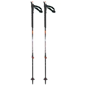 Sticks TSL Connect carbon 2 cross wt - push & pull image-1