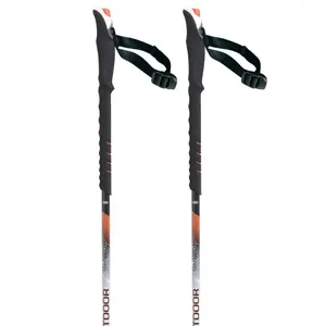 Sticks TSL Connect carbon 2 cross wt - push & pull image-5