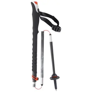 Sticks TSL Connect carbon 2 cross wt - push & pull image-6