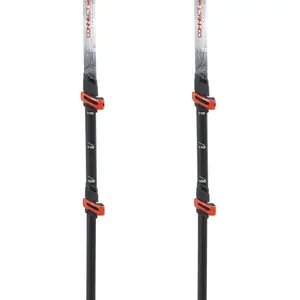 Sticks TSL Connect carbon 3 cross wt - standard image-4