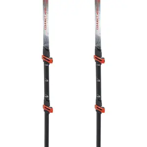 Sticks TSL Connect carbon 3 light wt - standard image-3