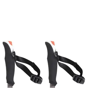 Sticks TSL Connect carbon 3 light wt - standard image-4