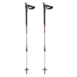 Sticks TSL Connect carbon/alu 2 cross st - swing image-1