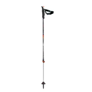 Sticks TSL Connect carbon/alu 2 light wt - push & pull image-0