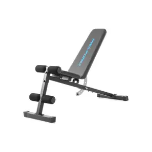 Schuine/onderuitgezakte bank ProForm Sport Incline/Decline Bench XT image-0