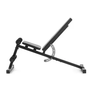 Schuine/onderuitgezakte bank ProForm Sport Incline/Decline Bench XT image-1