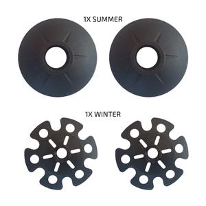 Paus TSL Hiking alu 2 classic image-4