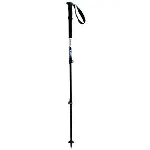 pfbha3st-stocke-tsl-hiking-alu-3-cross-schwarz-weiss-63-135-cm