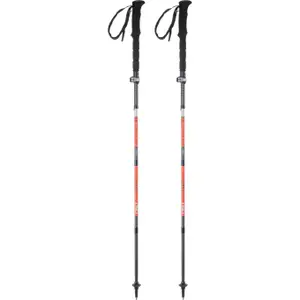 Vandrestave TSL Hiking Carbon 5 Cross image-1