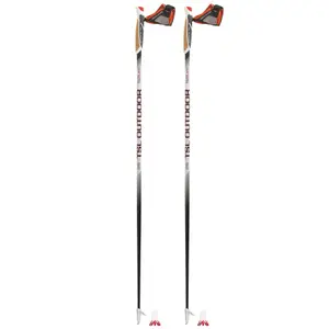 Stöcke TSL Tactil c100 cork - spike/crossover image-0