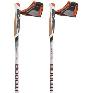 Stöcke TSL Tactil c100 cork - spike/crossover image-3