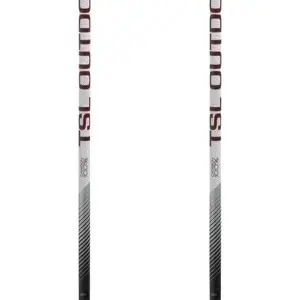 Stöcke TSL Tactil c100 cork - spike/crossover image-4