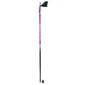 Standard Nordic walking poles TSL Tactil C20 Spike image-0