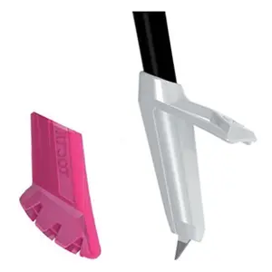 Bastoncini da nordic walking TSL Tactil C50 Spike image-2