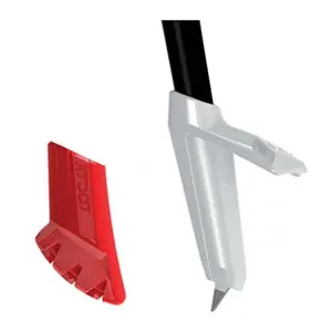 Bastoncini da nordic walking TSL Tactil C50 Spike image-3