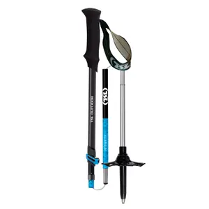 Sticks TSL Tour alu 5 light - twist image-1