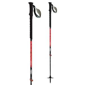 Sticks TSL Tour carbon 2 cross - twist image-1