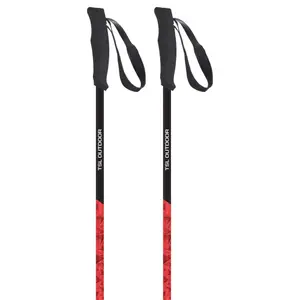 Sticks TSL Tour carbon 2 light - push & pull image-3