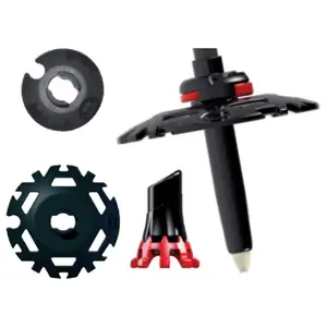 Sticks TSL Tour carbon 2 light - push & pull image-5