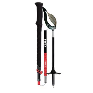 Stöcke TSL Tour carbon 5 cross - twist image-1