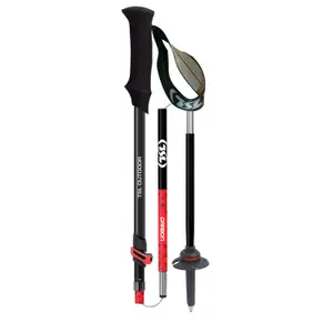 Sticks TSL Tour carbon 5 light - push & pull image-1
