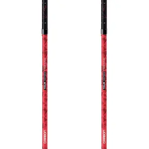 Pólos turísticos TSL 5 Cross - Swing image-5