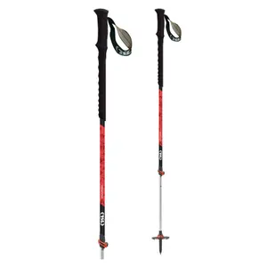 Sticks TSL Tour carbon/alu 2 cross - swing image-0