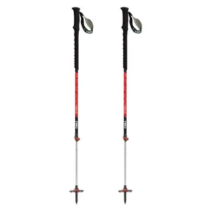 Sticks TSL Tour carbon/alu 2 cross - swing image-1