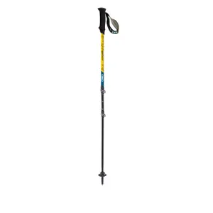 Sticks TSL Tour carbon compact 3 light - push & pull image-0