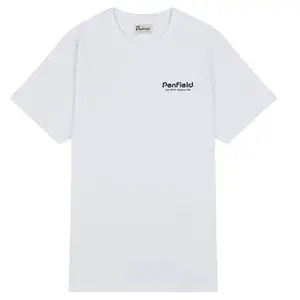 T-shirt Penfield Hudson Script image-0