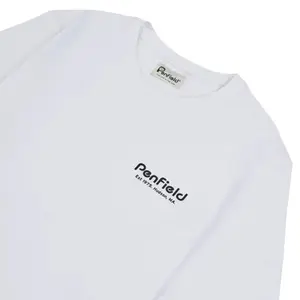 T-shirt Penfield Hudson Script image-2