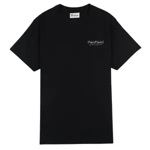 T-shirt Penfield Hudson Script image-0