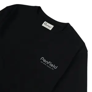 T-shirt Penfield Hudson Script image-2