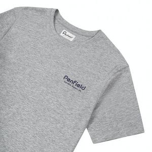 T-shirt Penfield Hudson Script image-2